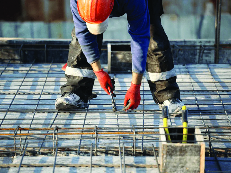 Scaffold Works Service
